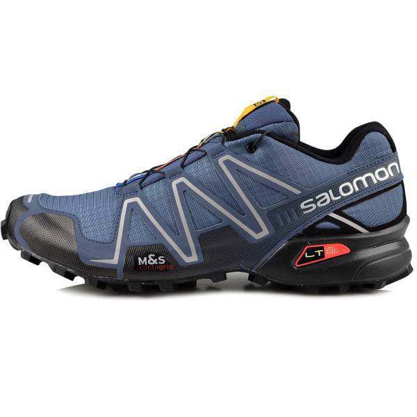 کفش مخصوص دویدن مردانه سالومون مدل Speedcross 3، Salomon Speedcross 3 Running Shoes For Men