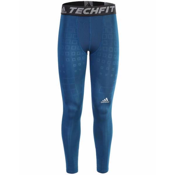 شلوار مردانه آدیداس مدل Techfit Base، Adidas Techfit Base Pants For Men