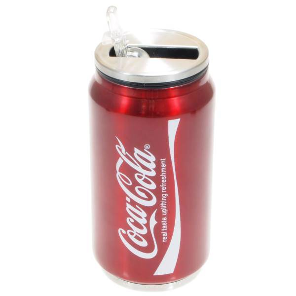 ماگ سفری مدل Coca Cola، Coca Cola Travel Mug