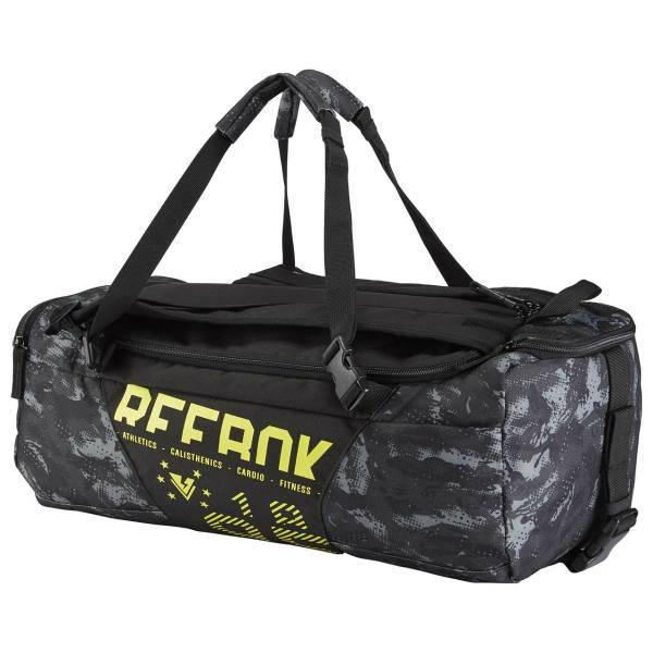 ساک ورزشی ریباک مدل Motion Workout، Reebok Motion Workout Duffle Bag