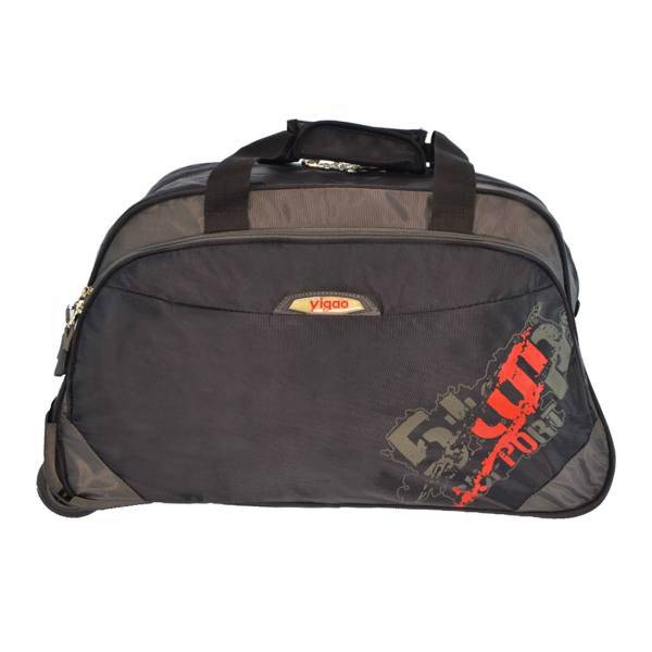 ساک دستی چرخدار مدل YIGAO 3012، YIGAO 3012 Duffel Bag
