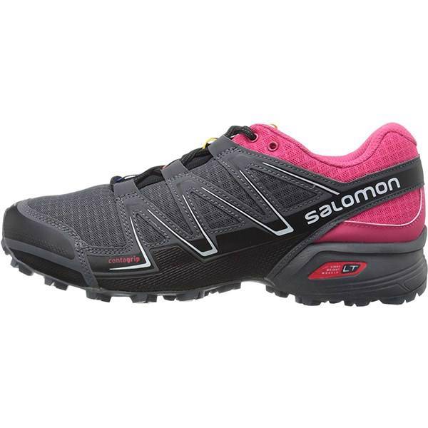 کفش مخصوص دویدن زنانه سالومون مدل Speedcross Vario، Salomon Speedcross Vario For Women Running Shoes