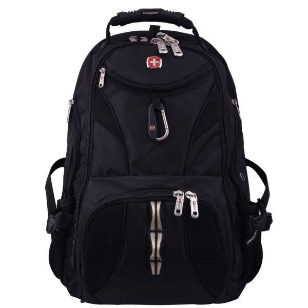 کوله پشتی سوئیس ونگر مدلSA1900-1، Swiss Wenger SA1900-1 Backpack