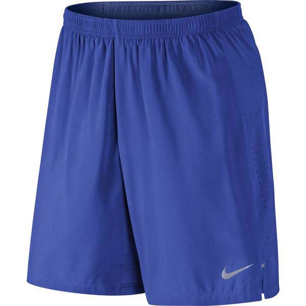 شورت ورزشی مردانه نایکی مدل 7Phenom 2 in 1، Nike 7 Phenom 2 in 1 For Men Shorts