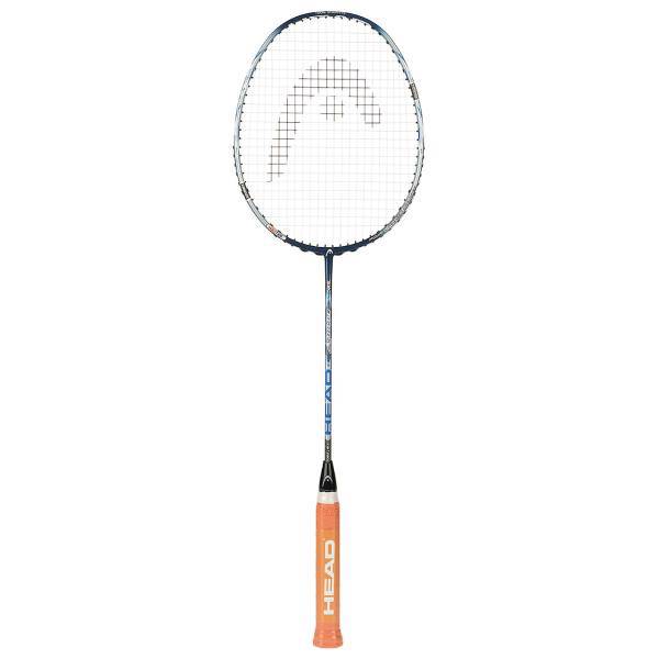 راکت بدمینتون هد مدل Attitude، Head Attitude Badminton Racket