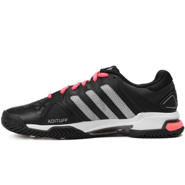 کفش تنیس مردانه آدیداس مدل Barricade Club، Adidas Barricade Club Tennis Shoes For Men