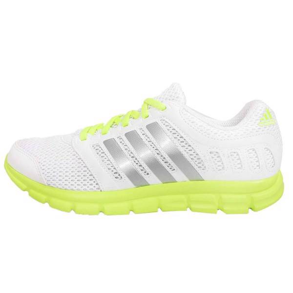 کفش مخصوص دویدن مردانه آدیداس مدل بریز 101.2، Adidas Breeze 101.2 Men Running Shoes