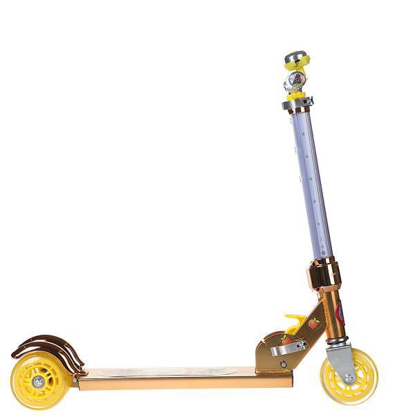 اسکوتر ایکس ال ام مدل 6061، XLM 6061 Scooter