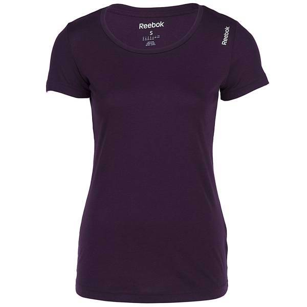 تی شرت زنانه ریباک مدل EL Classic، Reebok EL Classic T-shirt For Women