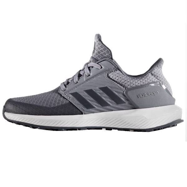 کفش ورزشی مخصوص دویدن مردانه آدیداس مدل RapidaRun، Adidas RapidaRun Running Shoes Fore Men