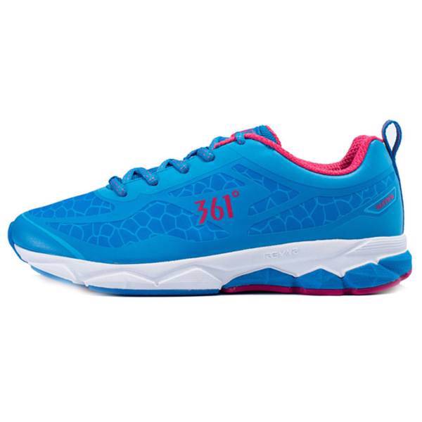 کفش مخصوص دویدن زنانه 361 درجه مدل 1019، Model 1019 Running Shoes For Women By 361 Degrees