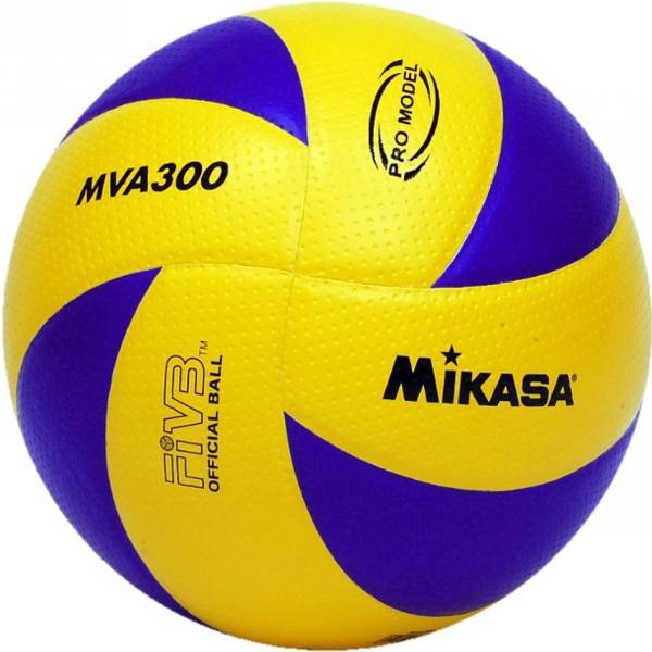 توپ والیبال میکاسا مدل MVA 300، Mikasa MVA 300 Volleyball