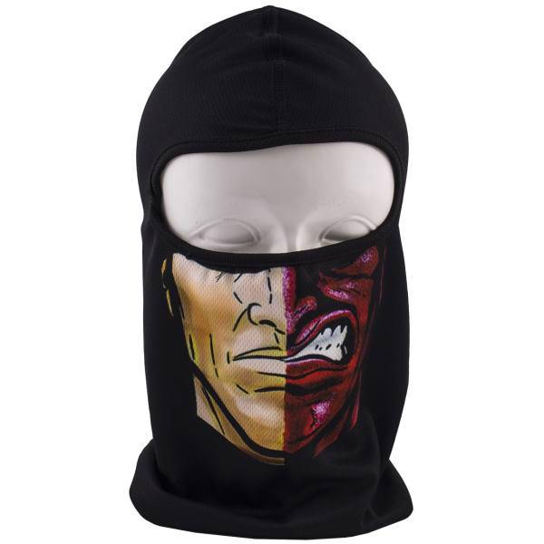 ماسک صورت واته مدل MJ-028H