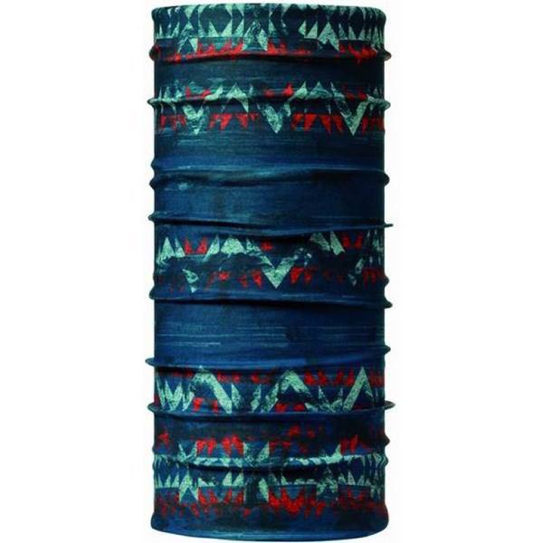 دستمال سر و گردن باف مدل Original Tubular Blue Mix 100822، Buff Original Tubular Blue Mix 100822 Head Wear