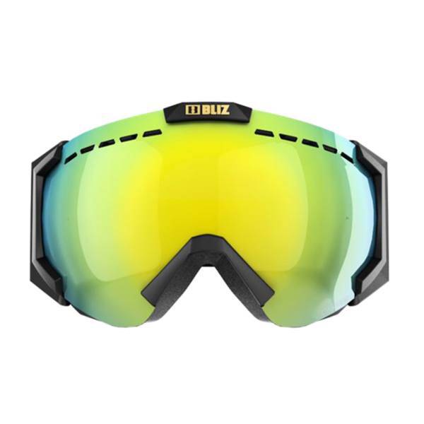 عینک اسکی بلیز سری CARVER مدل 32440-19، Bliz 32440-19 CARVER Ski Goggles