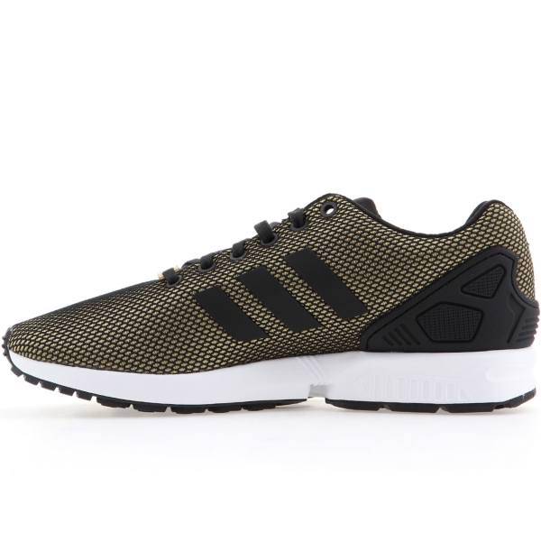 کفش راحتی زنانه آدیداس مدل ZX Flux، Adidas ZX Flux Casual Shoes For Women