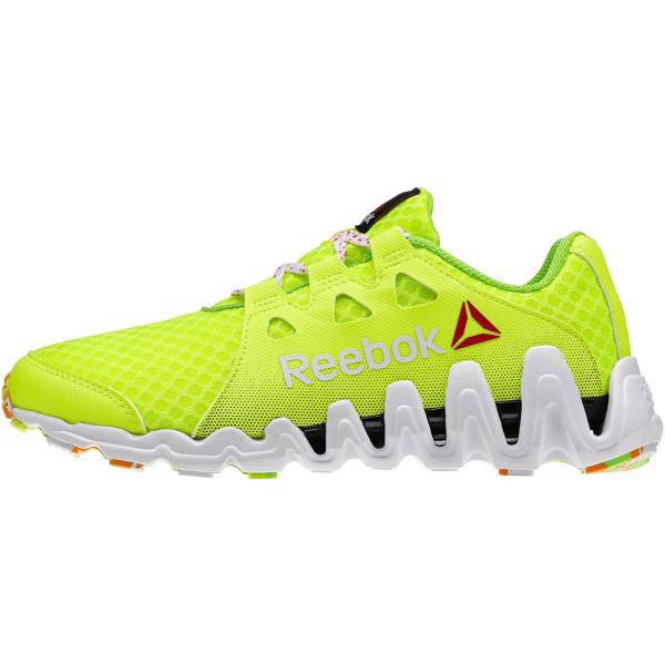 کفش مخصوص دویدن بچه گانه ریباک مدل ZigTech Big N Quick، Reebok ZigTech Big N Quick Running Shoes For Kids