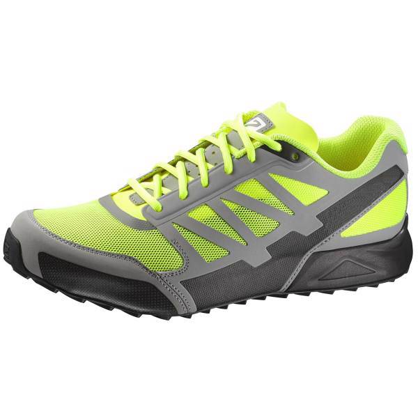 کفش مخصوص دویدن مردانه سالومون مدل City Cross، Salomon City Cross Running Shoes For Men