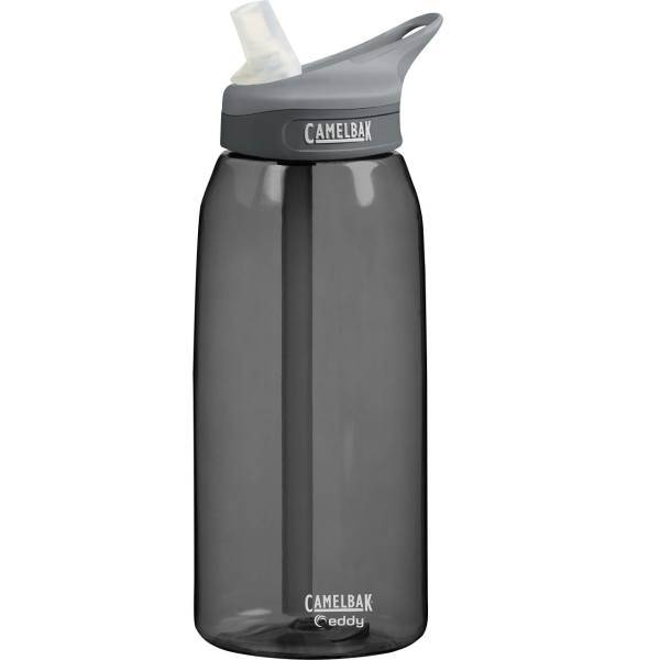 قمقمه کمل بک مدل Eddy ظرفیت 1 لیتر، Camelbak Eddy Water Bottle 1 Liter