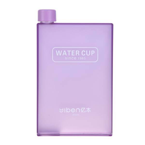 قمقمه ییبن مدل Water Cup ظرفیت 0.5 لیتر، Yiben Water Cup Bottle 0.5 Litre