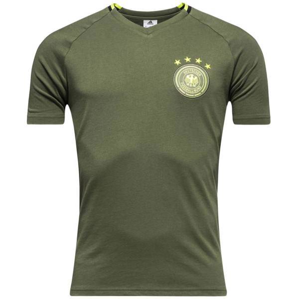 تی شرت مردانه آدیداس مدل DFB Anthem، Adidas DFB Anthem T-Shirt For Men