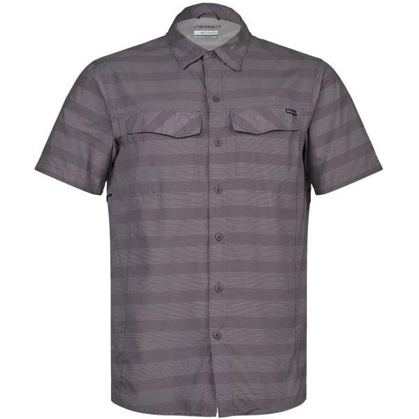 پیراهن مردانه کلمبیا مدل Silver Ridge، Columbia Silver Ridge Shirt For Men