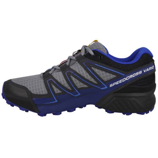 کفش مخصوص دویدن مردانه سالومون مدل Speedcross Vario، Salomon Speedcross Vario Running Shoes For Men