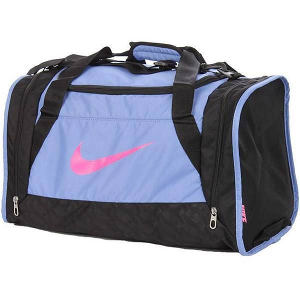 ساک ورزشی نایکی مدل XS Brasilia 6 Duffel، Nike XS Brasilia 6 Duffel Sport Bag