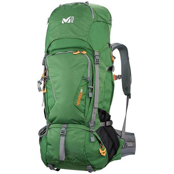 کوله پشتی کوهنوردی 65 لیتری میلت مدل Khumbu، Millet Khumbu Mountain Backpack 65 Liter