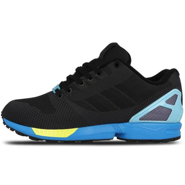 کفش راحتی مردانه آدیداس مدل ZU Flux، Adidas ZU Flux Casual Shoes For Men