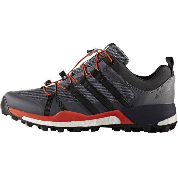 کفش مخصوص دویدن مردانه آدیداس مدل Terrex Skychaser GTX، Adidas Terrex Skychaser GTX Running Shoes For Men