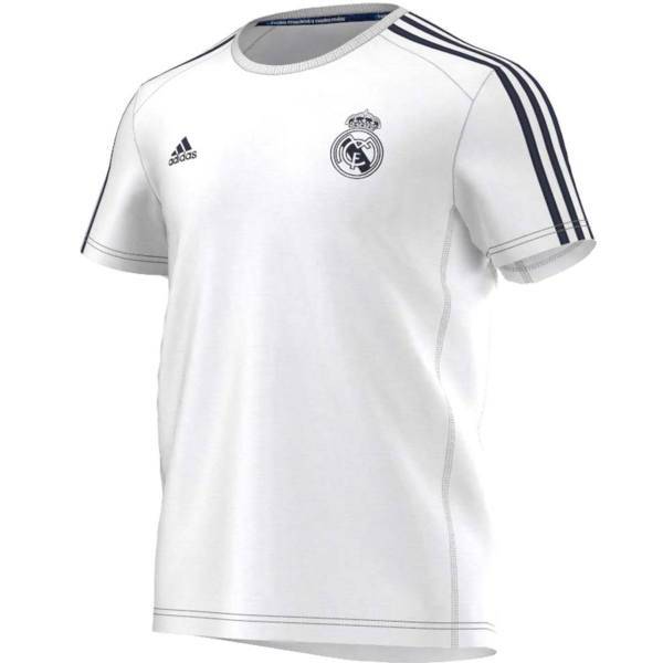 تی شرت مردانه آدیداس مدل Real 3S TEE، Adidas Real 3S TEE For Men T-shirt