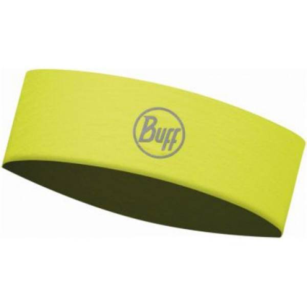 هدبند باف مدل 113653.117.10، R-SOLID YELLOW FLUOR