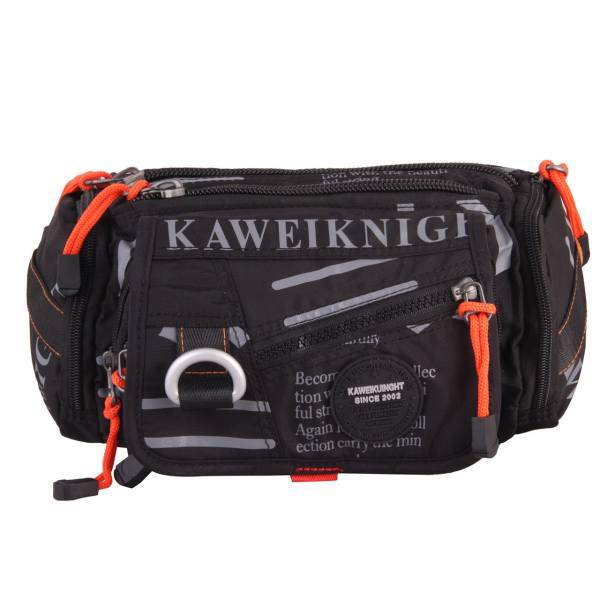 کیف کمری دوک مدل 1-2615، Duk 2615-1 Waist bag