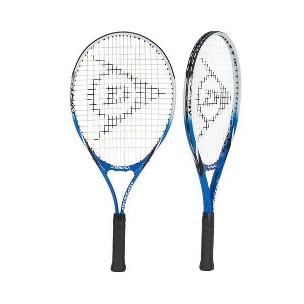 بسته راکت تنیس دانلوپ مدل Nitro 23 G7 HL، Dunlop Nitro 23 G7 HL Tennis Racket