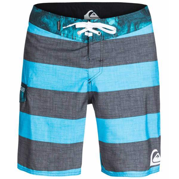 شلوارک ورزشی مردانه کوئیک سیلور مدل Everyday Brigg 18 کد 01، Quiksilver Everyday Brigg 18 Boardshorts For Men