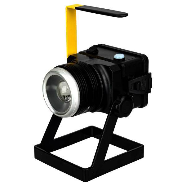 نورافکن دستی پاورلاین مدل GREE XML-L2، Power Line GREE XML-L2 Floodlight