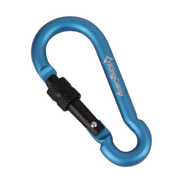 کارابین کینگ کمپ مدل KA8012، KingCamp KA8012 Carabiner