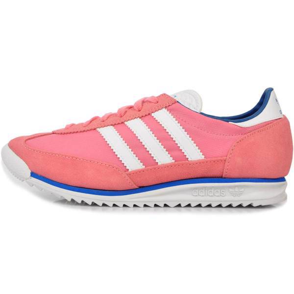 کفش راحتی زنانه آدیداس مدل SL 72، Adidas SL 72 Casual Shoes For Women