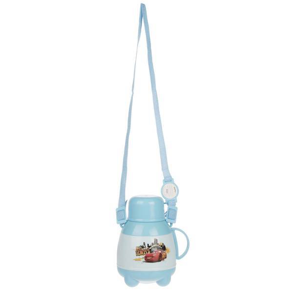 قمقمه کودک مدل Cars ظرفیت 530 میلی لیتر، Cars Baby Bottle 530ml