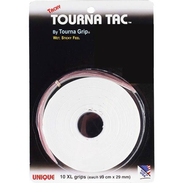 مجموعه 10 عددی اورگریپ یونیک مدل Tourna Tac Tacky، Unique Tourna Tac Tacky 10 Pcs Set