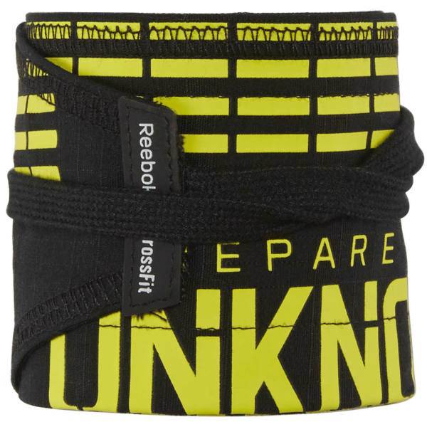 باند مچ دست ریباک مدل CrossFit، Reebok CrossFit Soft Wrist Wrap