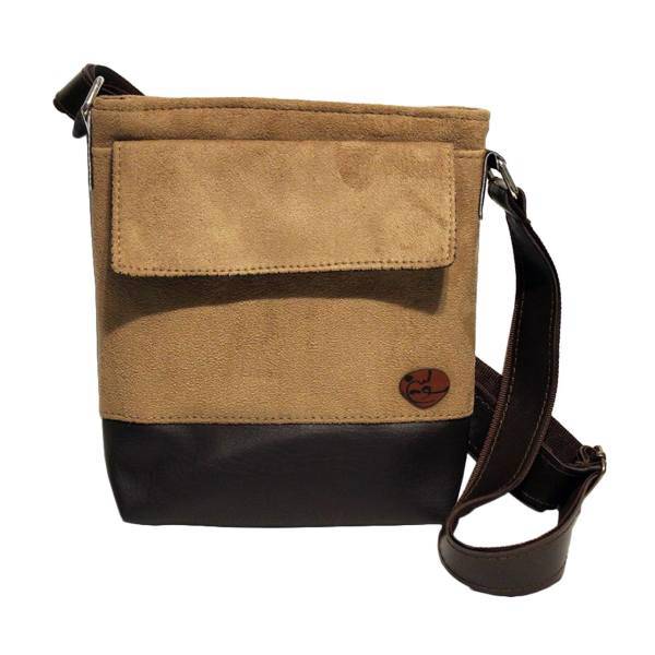 کیف دوشی سولین مدل B111-131، Solin B111-131 Shoulder Bag