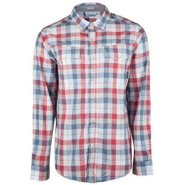 پیراهن مردانه کلمبیا مدل Leadville Ranger، Columbia Leadville Ranger Shirt For Men