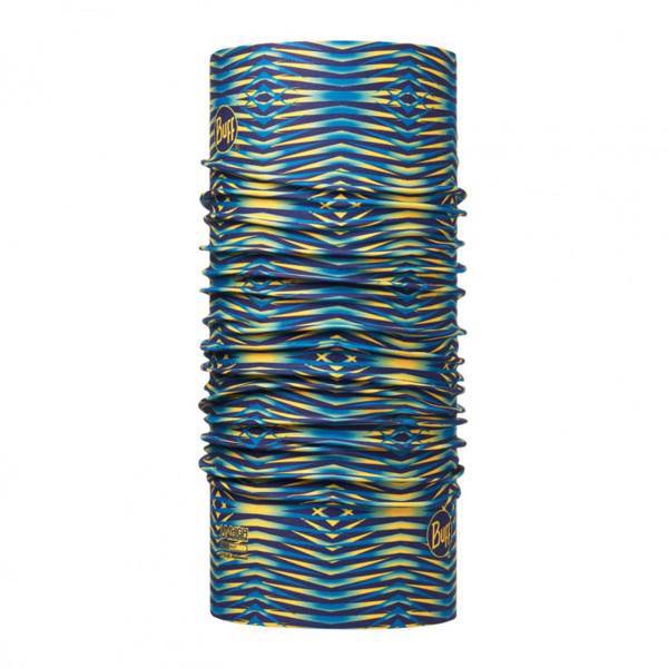 دستمال سر و گردن باف مدل 113616.555.10 HIGH UV BUFF، FUSS MULTI