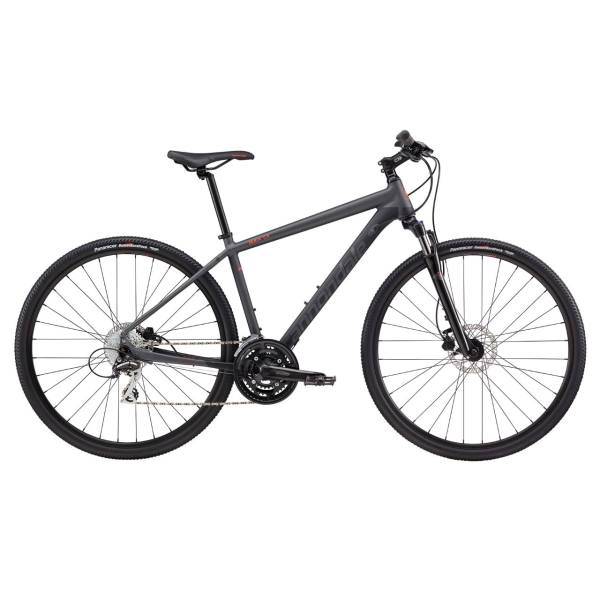 دوچرخه شهری کنندال مدل Qick cx4 سایز28 (700M)، Cannodale Quick Cx 4 Urban Bike Size 28 700 m