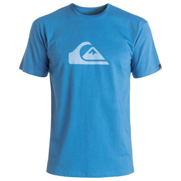 تی شرت آستین کوتاه مردانه کوئیک سیلور مدل Classic Everyday، Quiksilver Classic Everyday Short Sleeve T-Shirt For Men