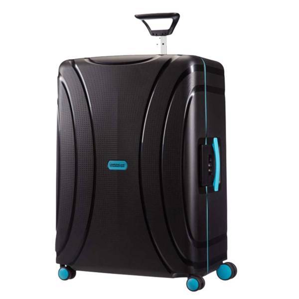 چمدان امریکن توریستر مدل Lock N Roll کد 06G 001، American Tourister Lock N Roll Spinner 06G 001