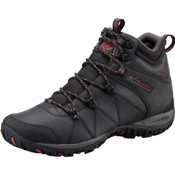 کفش کوهنوردی مردانه کلمبیا مدل Peakfreak Venture Mid، Columbia Peakfreak Venture Mid Shoes For Men