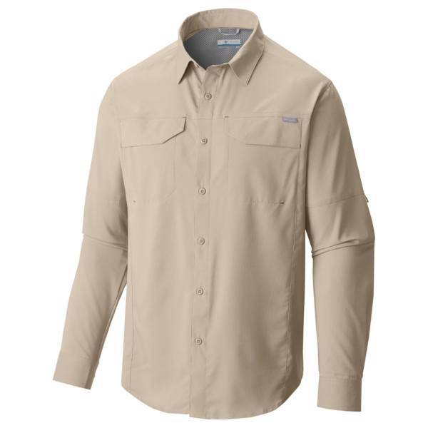 پیراهن مردانه کلمبیا مدل Silver Ridge Lite، Columbia Silver Ridge Lite Shirt For Men